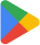 play store logo